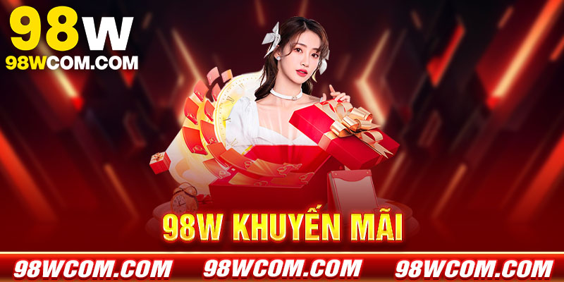 Các chương trình khuyến mãi hấp dẫn